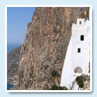 Hotels in Amorgos