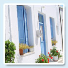 Hotels in Folegandros