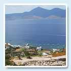 Hotels in Milos