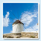 Hotels in Mykonos