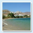 Hotels in Serifos