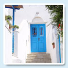 Hotels in Sifnos