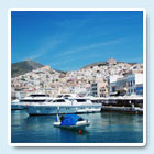 Hotels in Syros