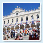 Hotels in Tinos