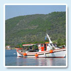 Hotels in Patmos