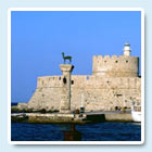 Hotels in Rhodes