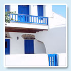 Hotels in Tilos