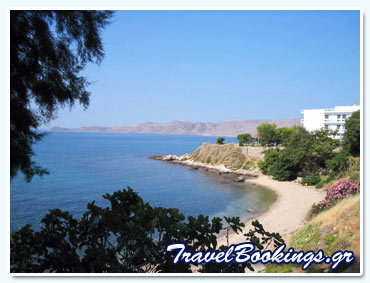 Νότια Εύβοια Ξενοδοχεία
