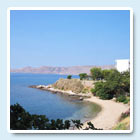 Ξενοδοχεία Νότια Εύβοια