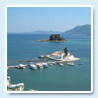 Hotels in Corfu