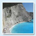 Hotels in Lefkada