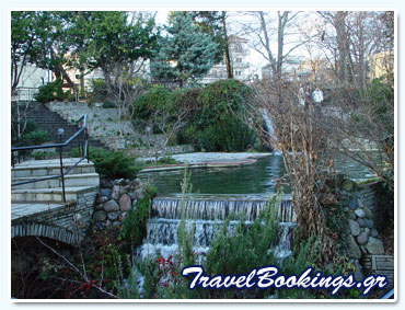 Hotels in Pella Greece