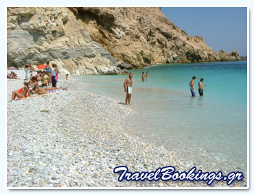 Hotels in Ikaria Greece