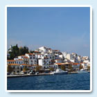 Hotels in Skiathos