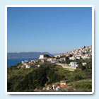 Hotels in Skopelos