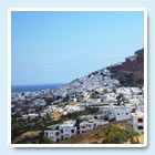 Hotels in Skyros